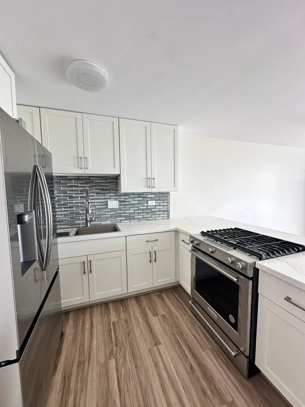 Kitchen Remodeling