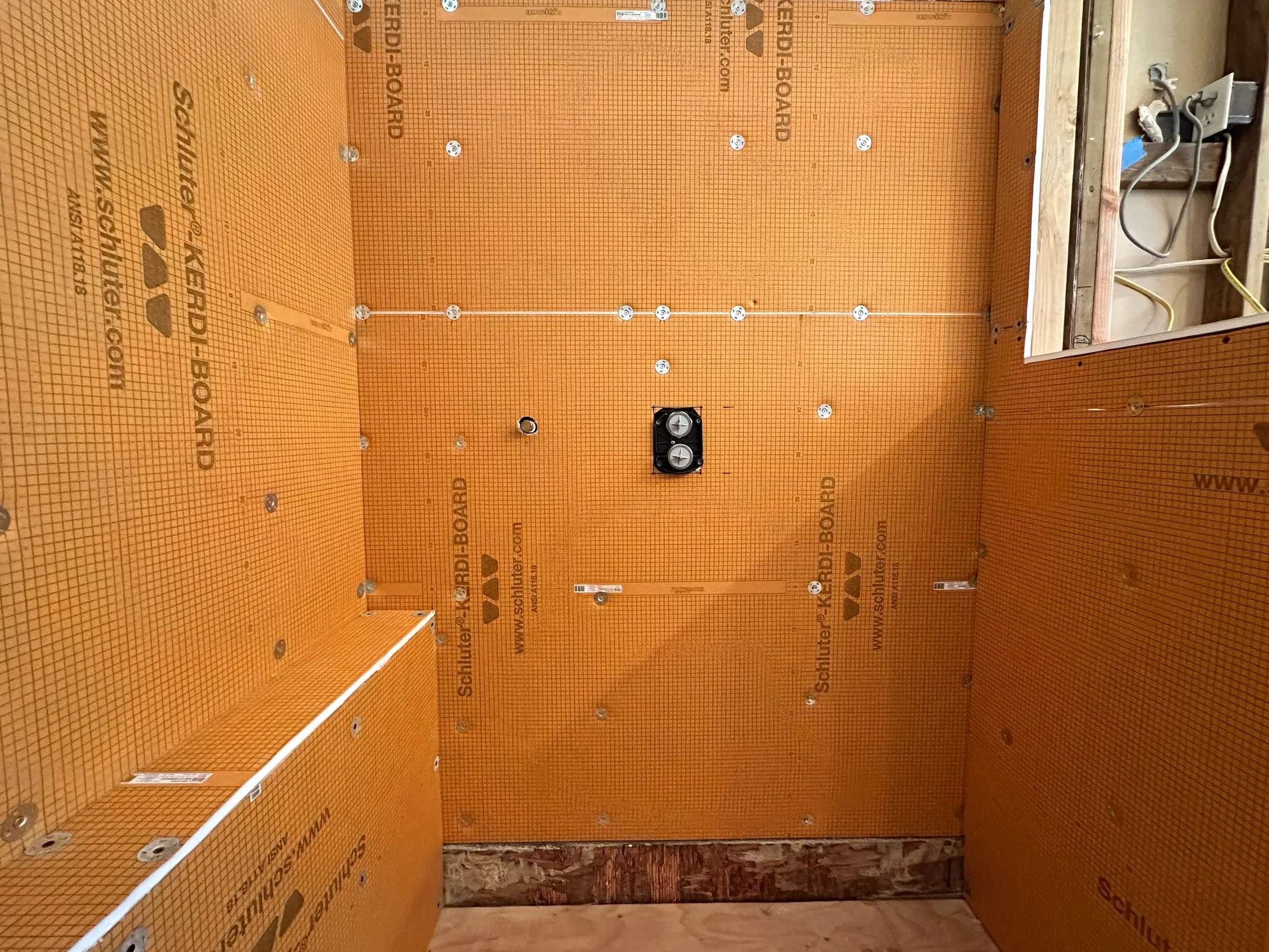 Bathroom Remodeling