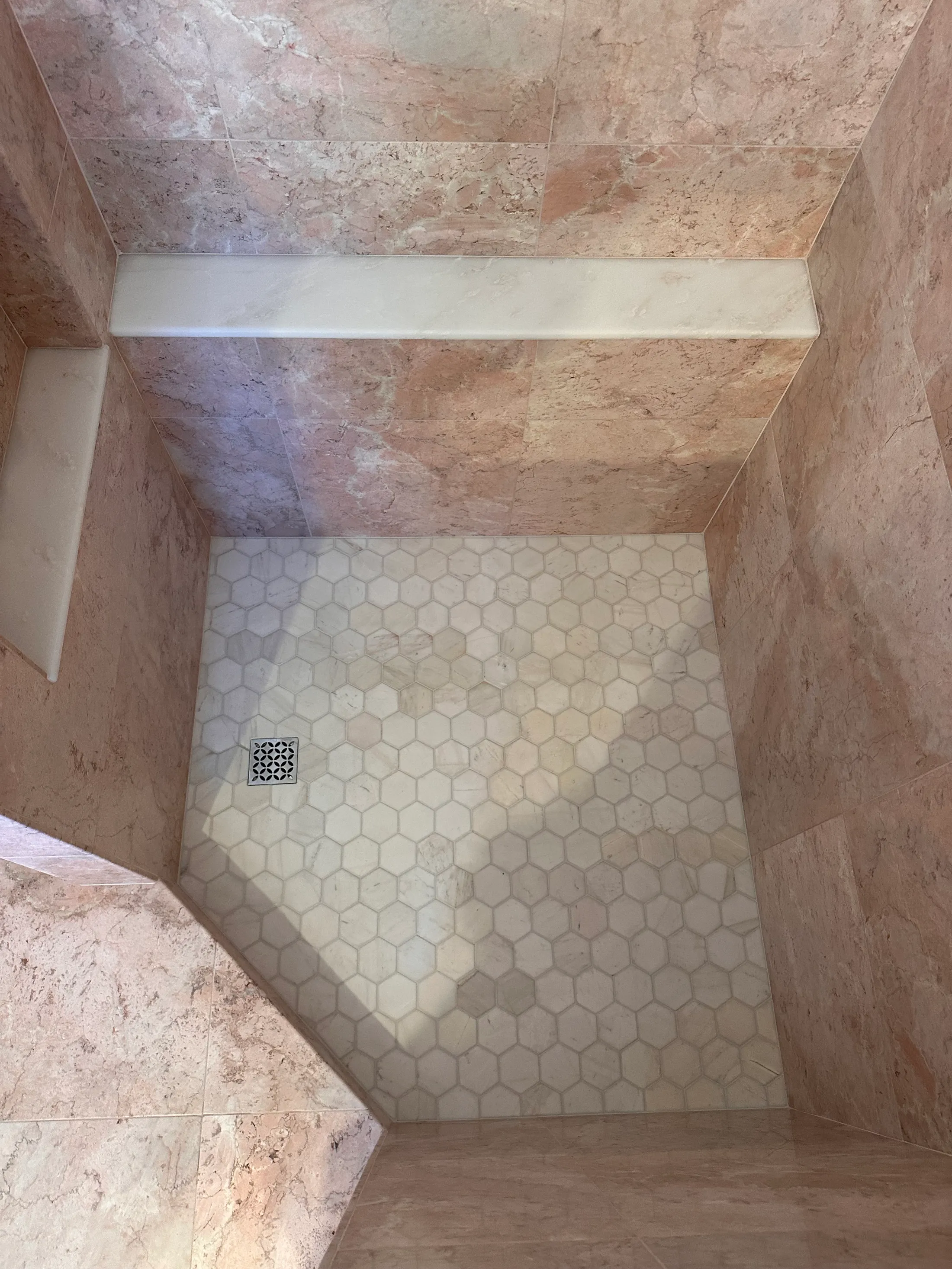 Master Bath Renovation — view 7