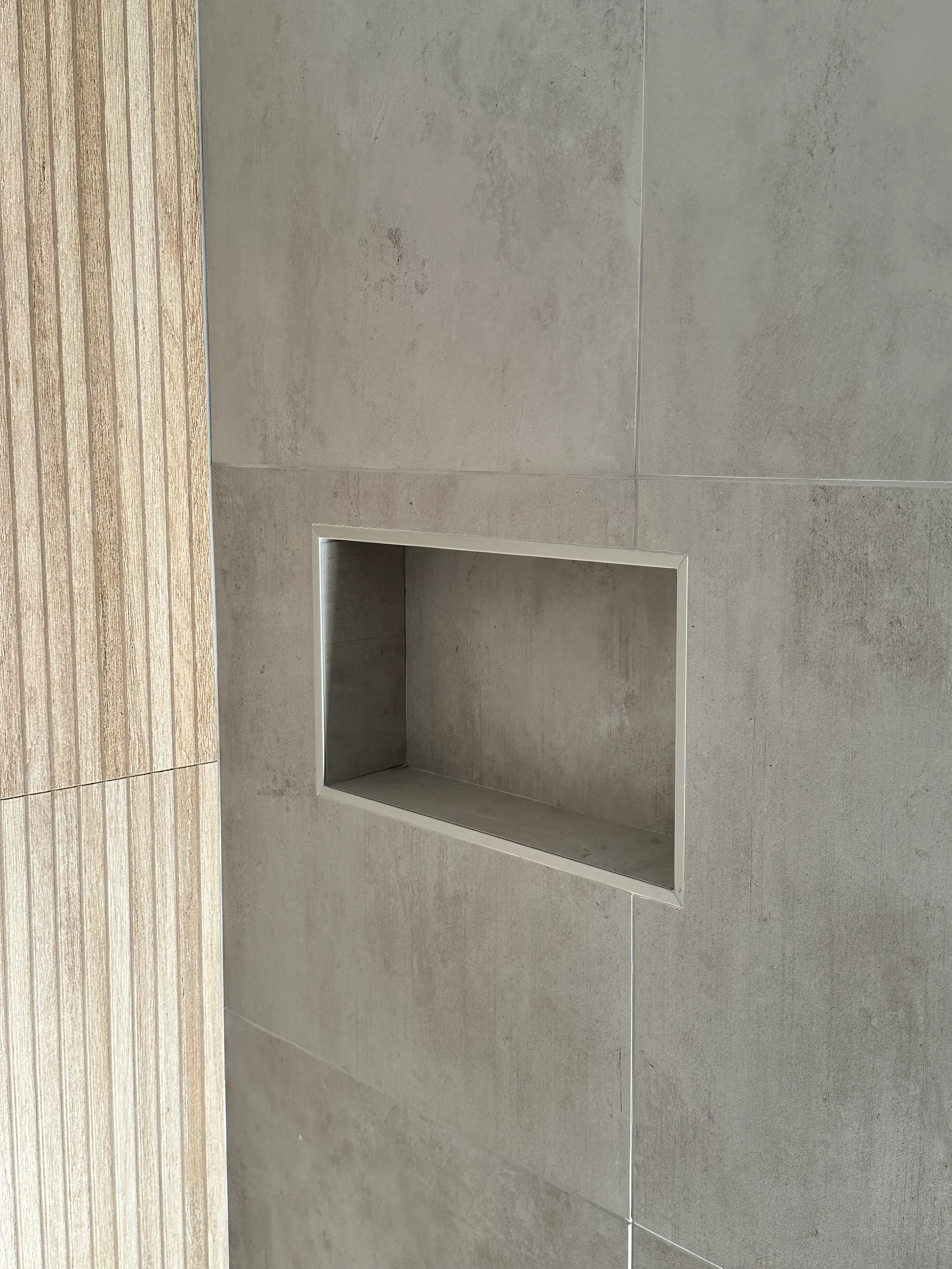 Spa-Inspired Bath Remodel — view 4