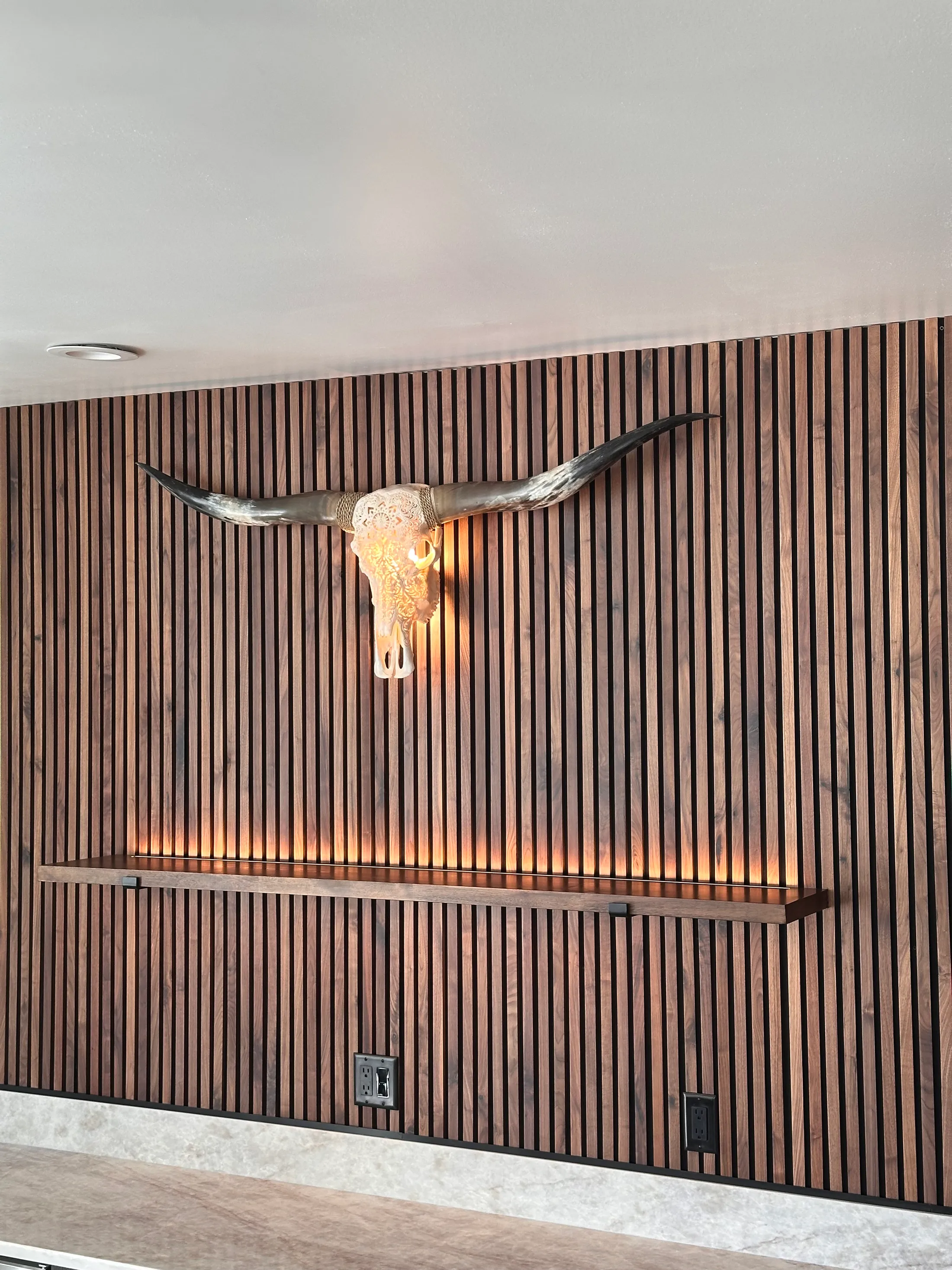 Accent Walls
